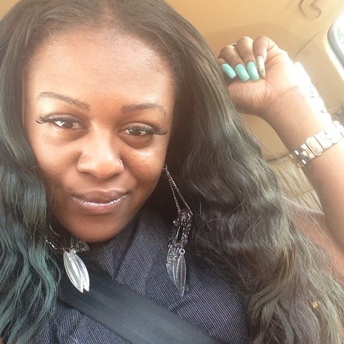 AllAbout_KiNae Profile Picture