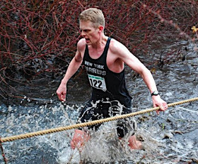 Father, husband, proud #runnerd, @localeikki Ambassador. Belief: running transforms lives (esp. on muddy trails). Sometime-cyclist. Heart attack survivor 2014