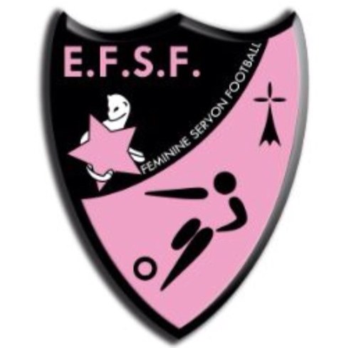 EFServonFoot's profile picture. Club de football uniquement féminin situé à 15 km de Rennes. Actuellement mis en sommeil.