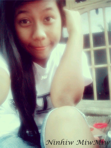 niaaisyah96's profile picture. Nia|Sempadajhs|7F|8F|21E404A5| I am just a girl with BIG DREAMS (´▽`)