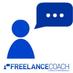 Twitter Profile image of @freelancecoach