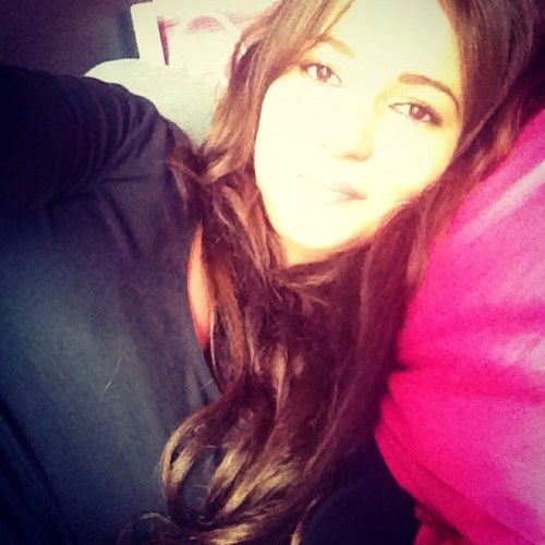 CeliaAnaby's profile picture. 21.01 ❤