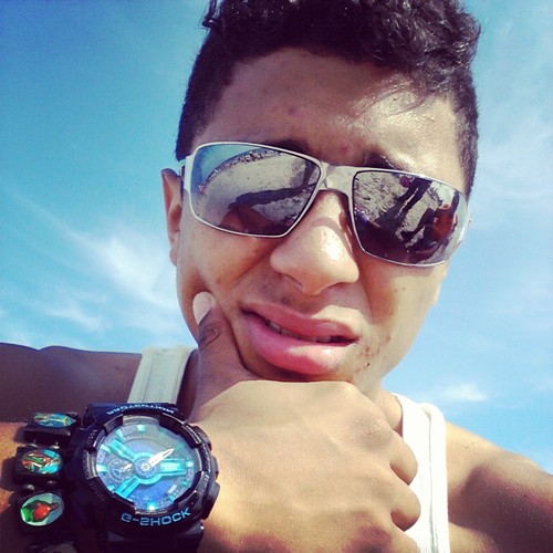 woaherikpaz1's profile picture. 