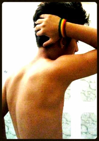 Meu Benhê lindo, obrigada por se importar e cuidar tanto de mim, Deus te recompensará, tenho grande admiração por você. s2 / @KirBrandao_