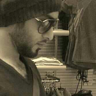 shabee7_Zayed's profile picture. 