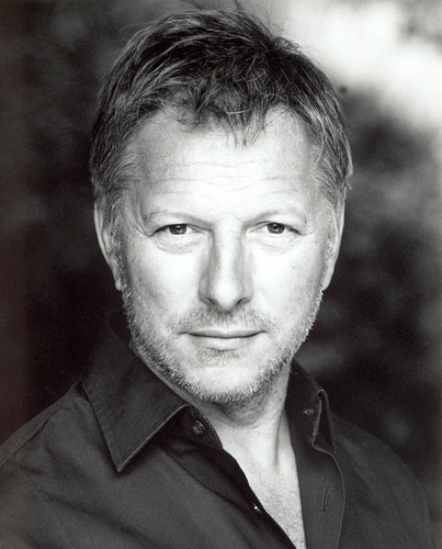 Peter Gerald