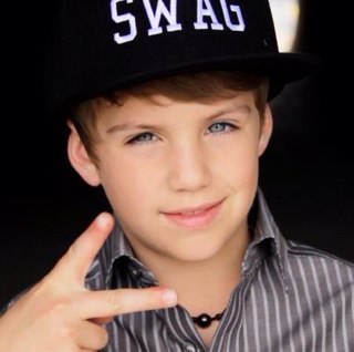 Love MattyB so much!