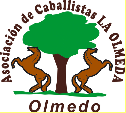 Asociacion de Amigos del Caballo
¨LA OLMEDA