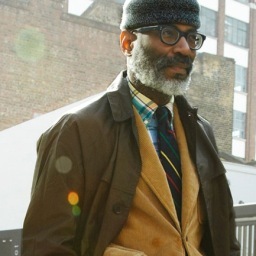 Garmsville's profile picture. The culture of clothing and the clothing of culture