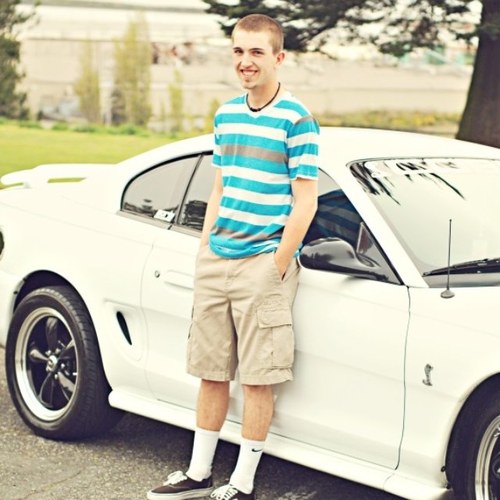 BryceMinnich21's profile picture. 