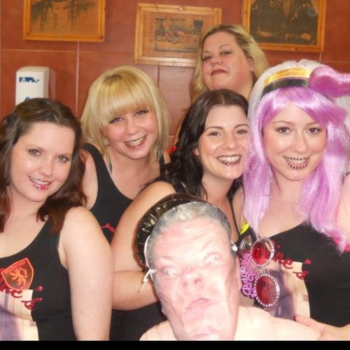 gillymac84's profile picture. 