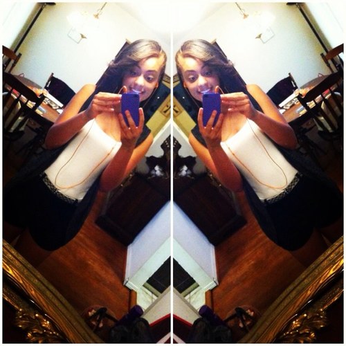 Soccer is life. Live life to the fullest :) Mention for a followback.
Instagram? : toriahlachell