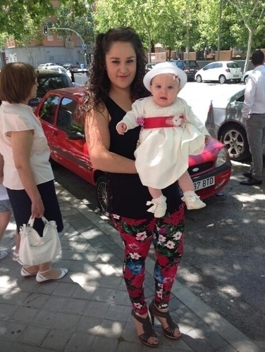 _albaalbita's profile picture. Para siempre fue demasiado tiempo!!