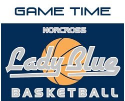 Norcross High School Lady Blue Basketball Program