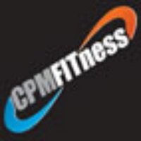 CPMFITness(@cpmfitness) 's Twitter Profile Photo