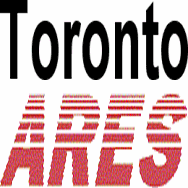 TorontoARES's profile picture. Toronto Amateur Radio Emergency Service Group