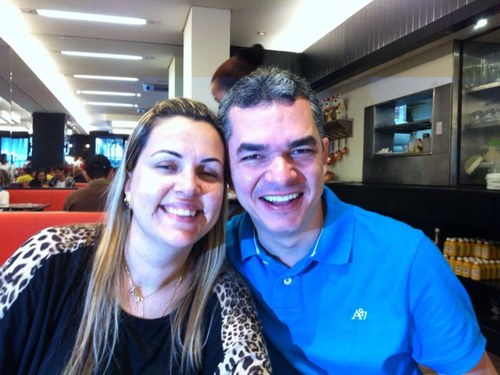 Empresário e Consultor Imobiliário