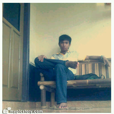 GreenBlack,Yakin usaha Sampai(yakusa)
