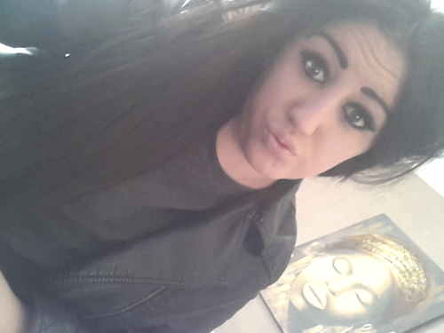 laurenhowitt's profile picture. i love my boo loads.  30.9.12♥♥