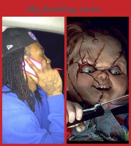 Real nigga shit