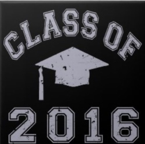 ClassOf2016News's profile picture. Tweeting all throughout your high school experience to make our lives a bit easier and  keep you informed on whats up! ~ Follow for a follow back ~ #ClassOf2016