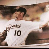Mike Sirotka Pitching (@michaelsirotka) Twitter profile photo