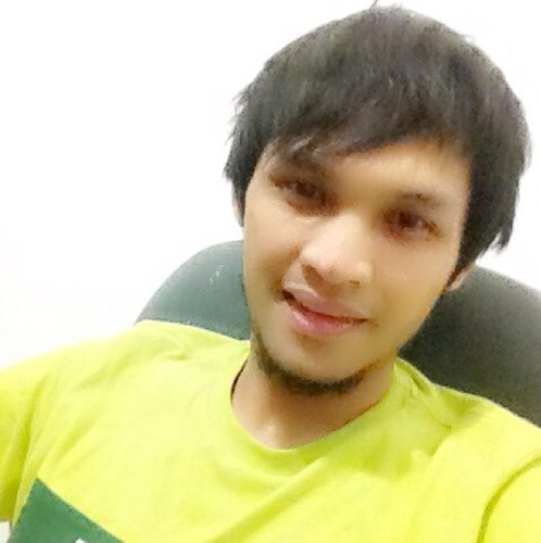 Jailbreaker
- Berjanjilah seperti matahari yang selalu tenggelam menjelang petang