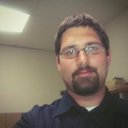 Nathan Janes - @starponderer - Twitter