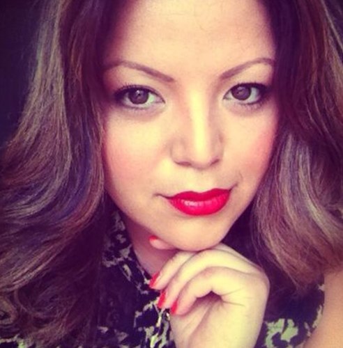 Ane Romero: Mental Health Policy Advocate, Lover of Life, Believer in All Things Good, Miss New Mexico 2005.

Nothing is Impossible, When You Believe!