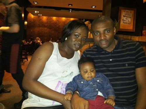 adeolaebony's profile picture. No clique, just me, a few real friends, my child,  one special man and a great God.