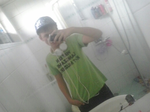 marchanoheil's profile picture. Bijna 15 jaar :o