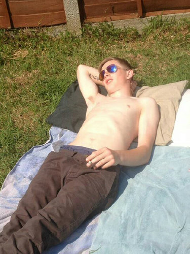 Sinfield08 Profile Picture