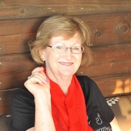 ElizabethMRae's profile picture. Owner Fast Track Successes Corporate and Personal Clinical Therapist  Stress Management. Intuitive Healer.                        I Motivate from my Heart