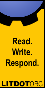 Read, write and respond.