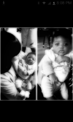 x_PrettyKillaaa's profile picture. ←   ★ My heart knows what i want , there's NO logic til these things , i met someone and i fell in love and thats That  ッ - iLoveeMyBaby 1O.2O ♥