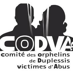 Défendre les droits, la dignité et les intérêts des orphelin(e)s de Duplessis victimes d'abus