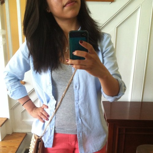 missmichellp's profile picture. #MarketingAssistant & #SocialMediaNinja who loves Reese's Peanut Butter Cups, fashion, & #GameofThrones. Also I have the best German Shepherd.