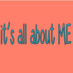 #itsallaboutme Time to bring your individuality back, tell us what's so 'ME' about you, what are your interests? a gift surprise may then be on your way...