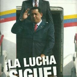 Defensor de la revolución Bolivariana, y la ideología del Comandante Supremo HUGO CHAVEZ.