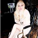 cinthialittlemonster (@cinthia_pawsup) Twitter