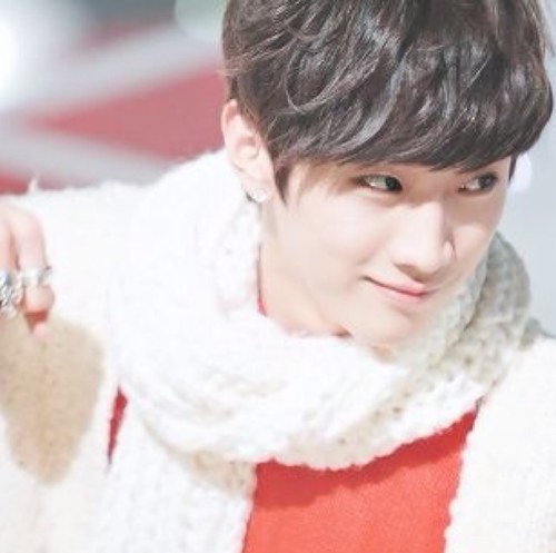 Let's Fly B1A4 Jinyoung Story