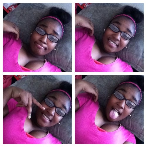 #SINGLE W/ NO Hoes ( ; Follow Me !