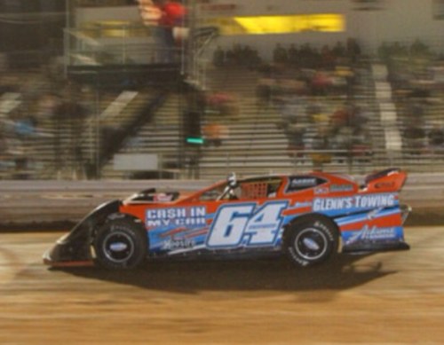 Crew guy/tire guy/body guy or anything that needs  done to get the car to the track
