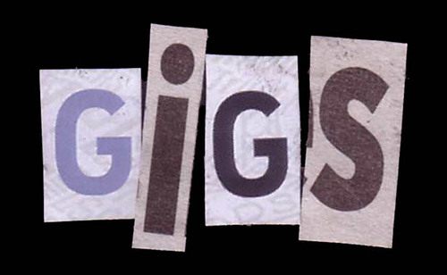 All of San Antonio's best and lastest Gigs! #SA #SA Gigs #SanAntonio