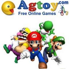 Agtoy Gamesさんのプロフィール画像