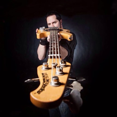 PZ311's profile picture. I play bass and rock faces in a band called MaddaM Ink... Music is my passion in life... That's all you need to know for now...