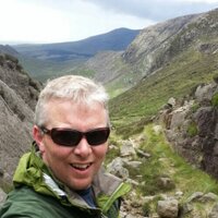 David Graham (@davidxgraham) 's Twitter Profile
