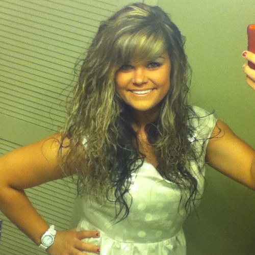 Keep it classy, Never trashy, and Always sassy ❤ #MERICA
