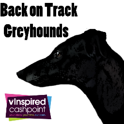 BackOnTrackDogs's profile picture. Redefining the Greyhound, Film out now! This project was funded [in whole] by vInspired, in association with the RGT, registered charity no. 1113255