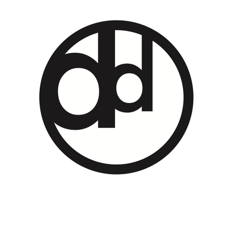 _dailydesign's profile picture. Let's talk about logos, baby.